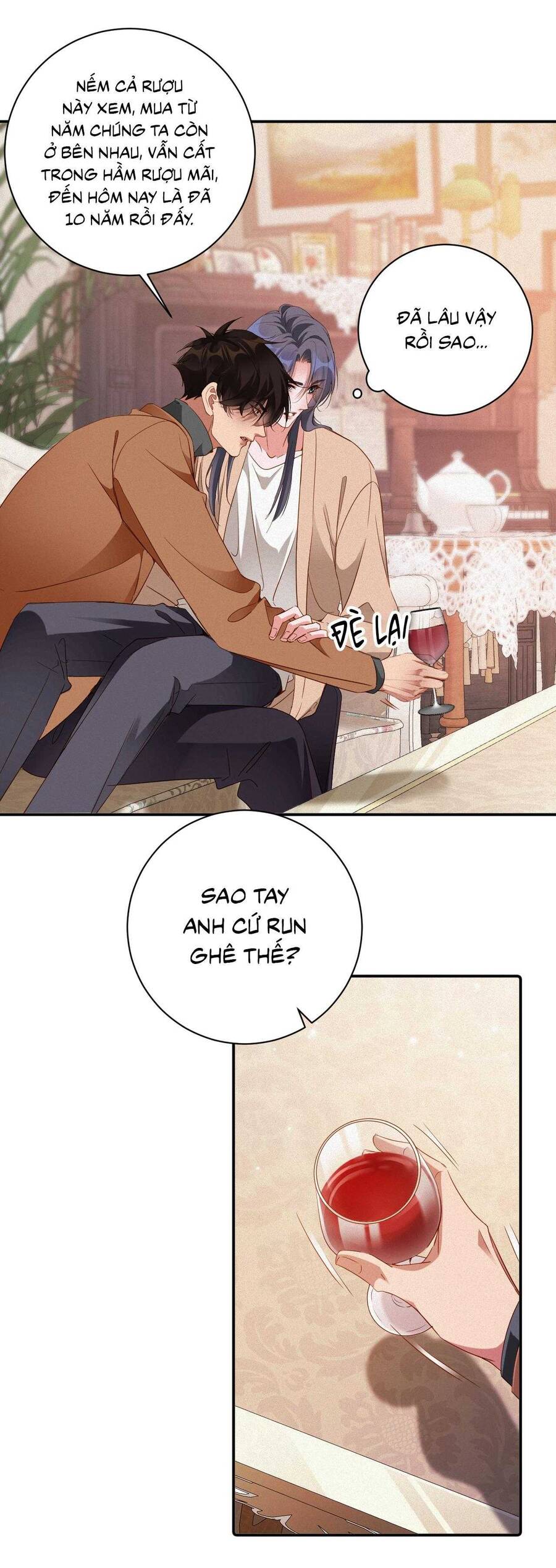 Chồng Cũ Muốn Tái Hôn Lần Nữa Chap 98 - Next Chap 99