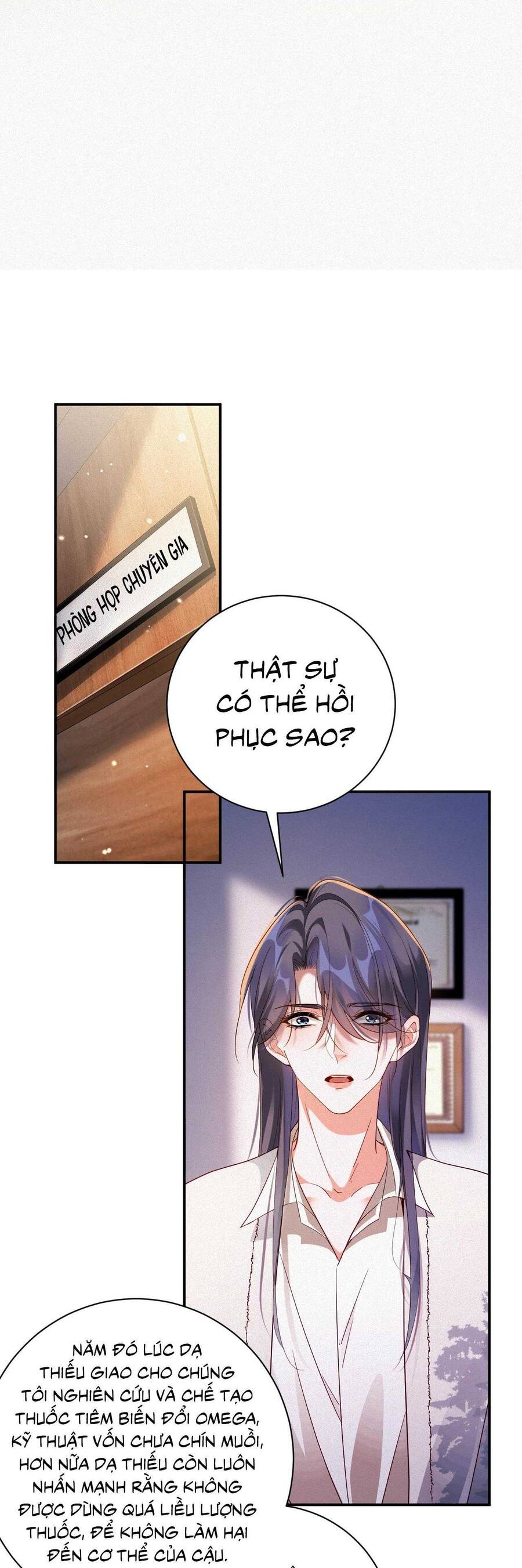 Chồng Cũ Muốn Tái Hôn Lần Nữa Chap 99 - Next Chap 100