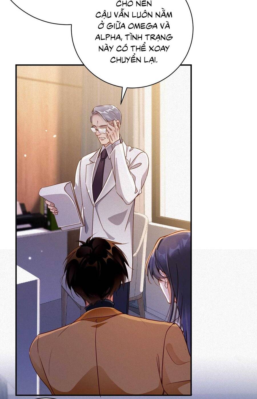 Chồng Cũ Muốn Tái Hôn Lần Nữa Chap 99 - Next Chap 100