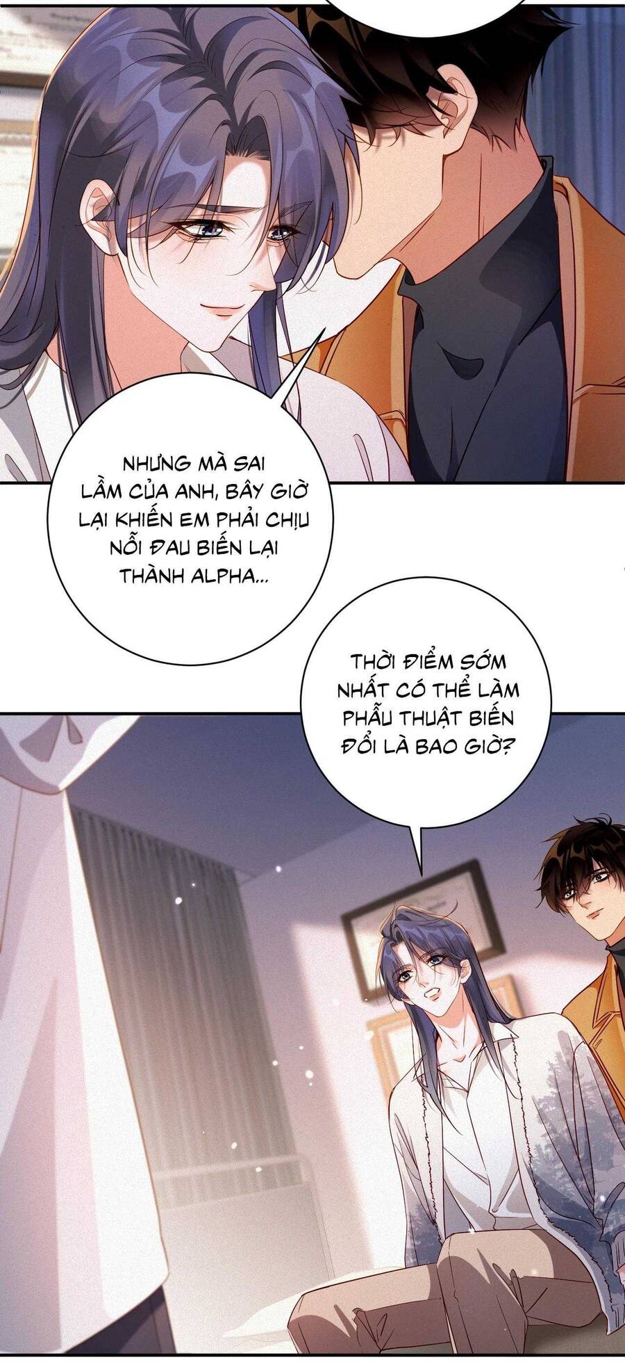 Chồng Cũ Muốn Tái Hôn Lần Nữa Chap 99 - Next Chap 100