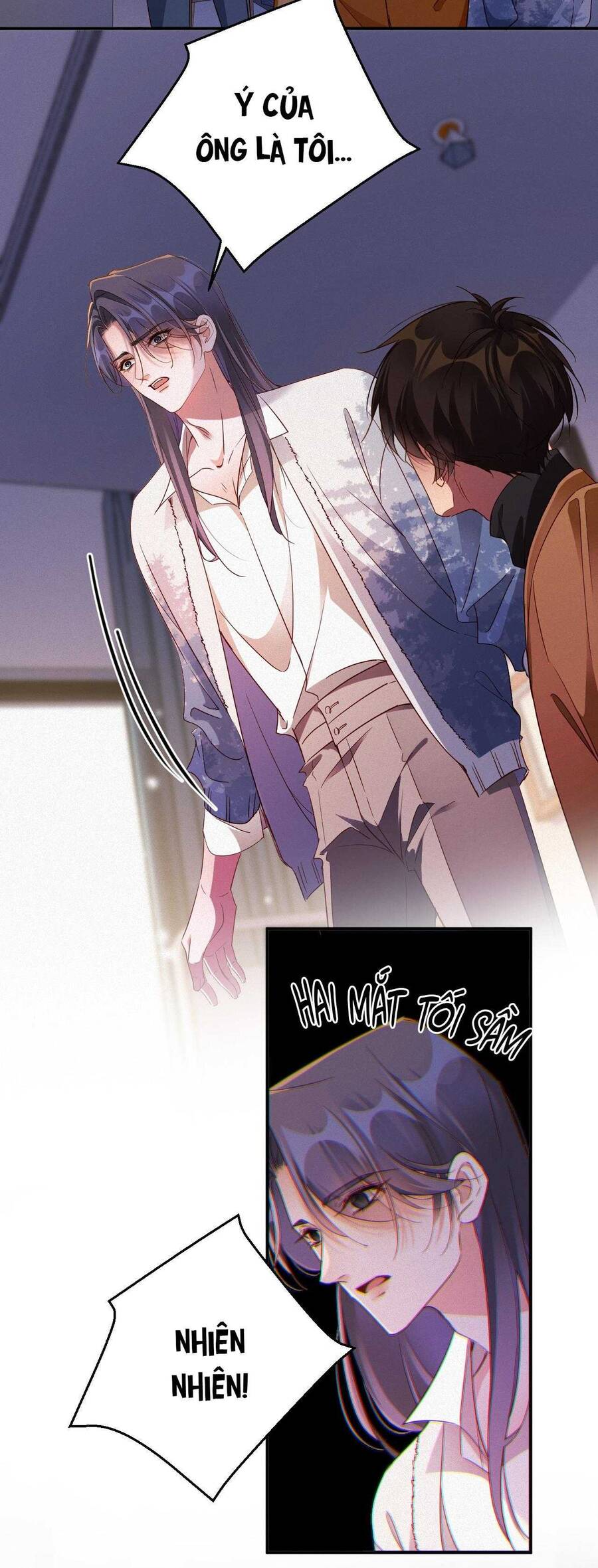 Chồng Cũ Muốn Tái Hôn Lần Nữa Chap 99 - Next Chap 100