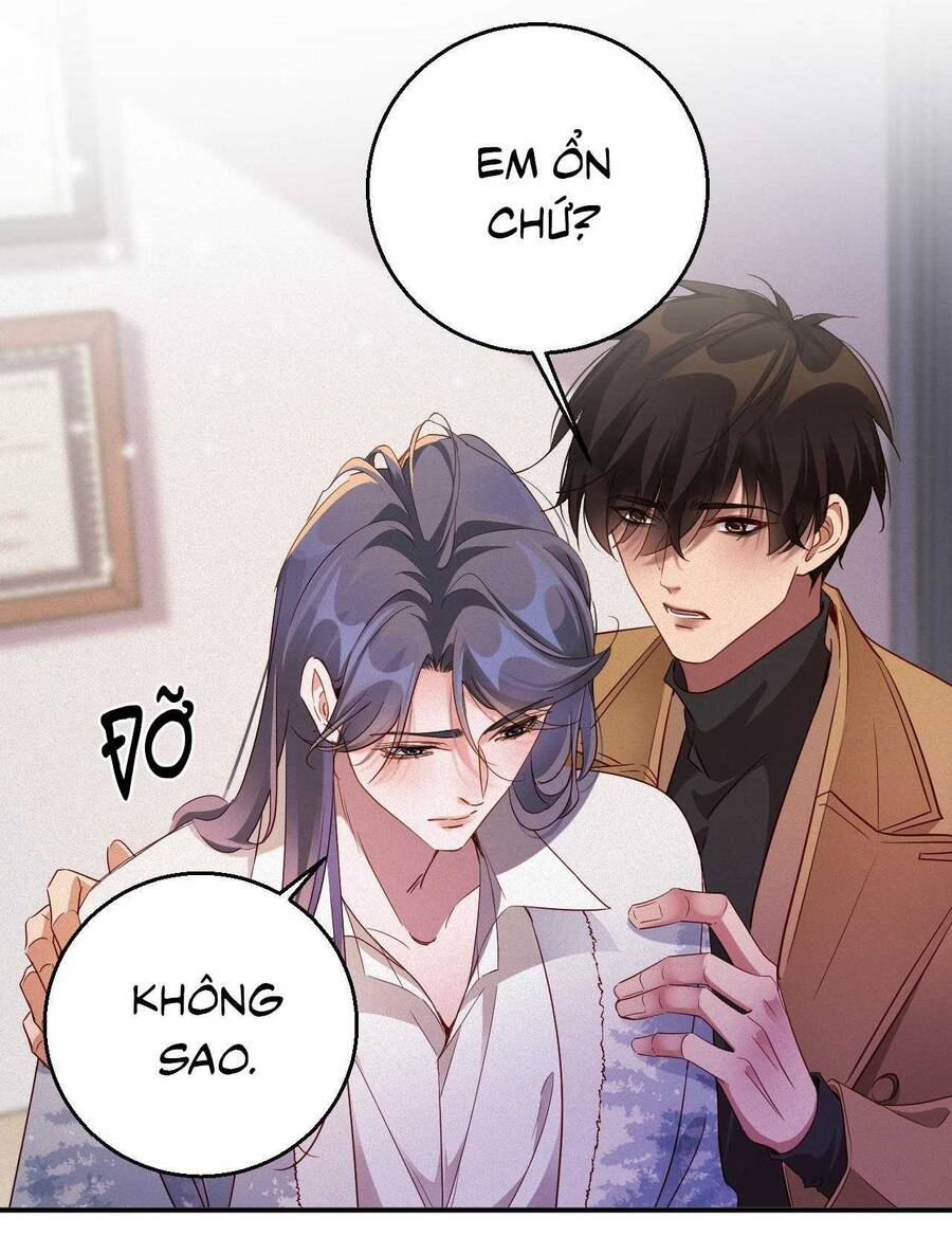 Chồng Cũ Muốn Tái Hôn Lần Nữa Chap 99 - Next Chap 100