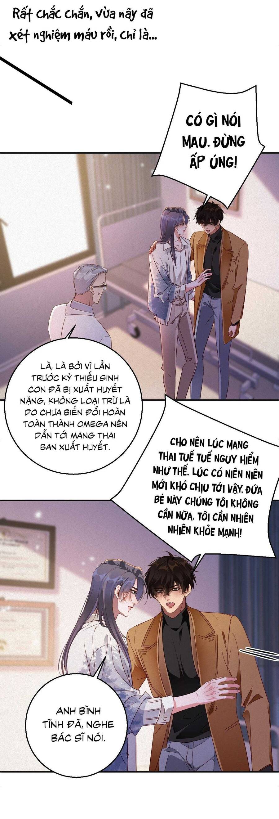 Chồng Cũ Muốn Tái Hôn Lần Nữa Chap 99 - Next Chap 100