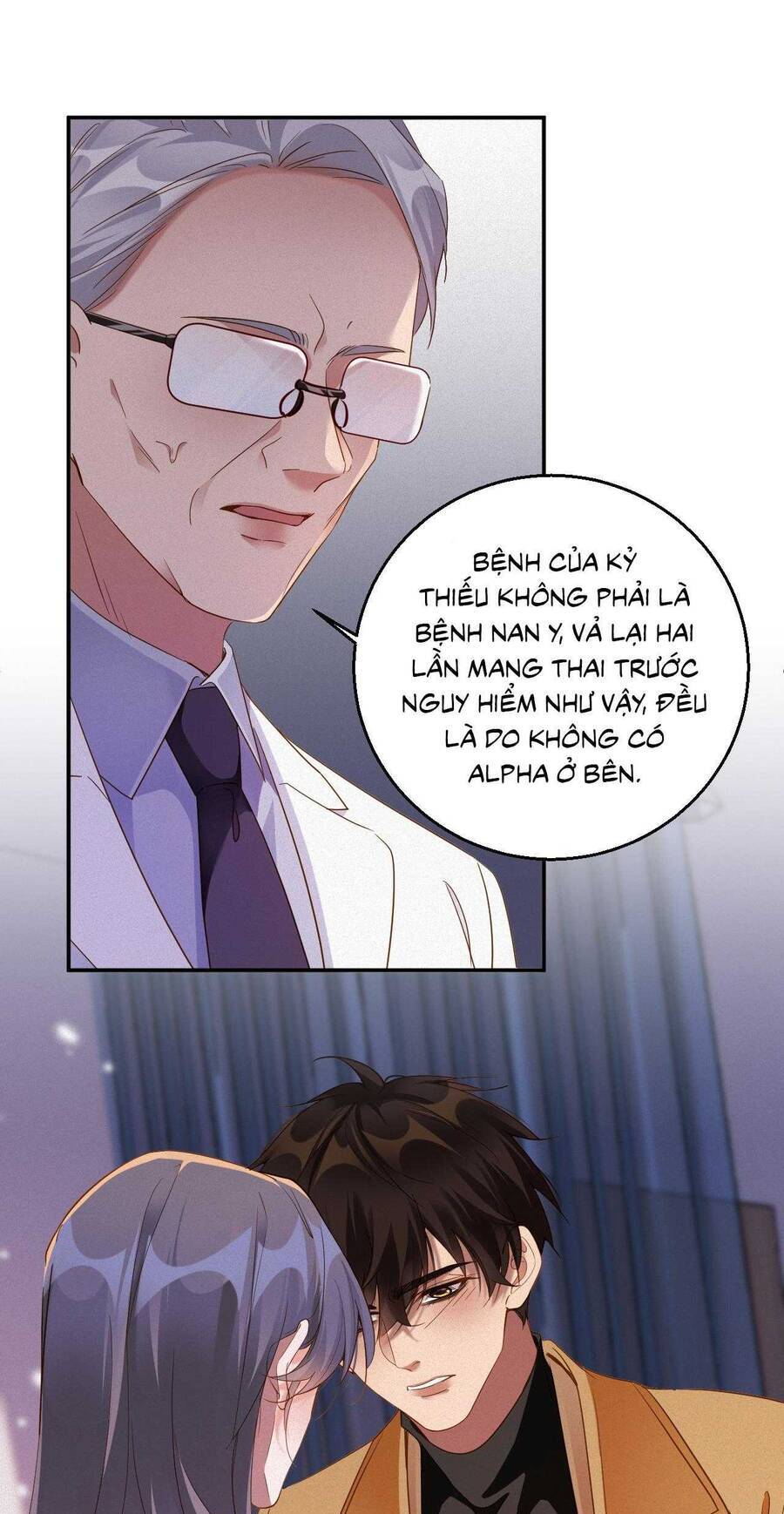 Chồng Cũ Muốn Tái Hôn Lần Nữa Chap 99 - Next Chap 100