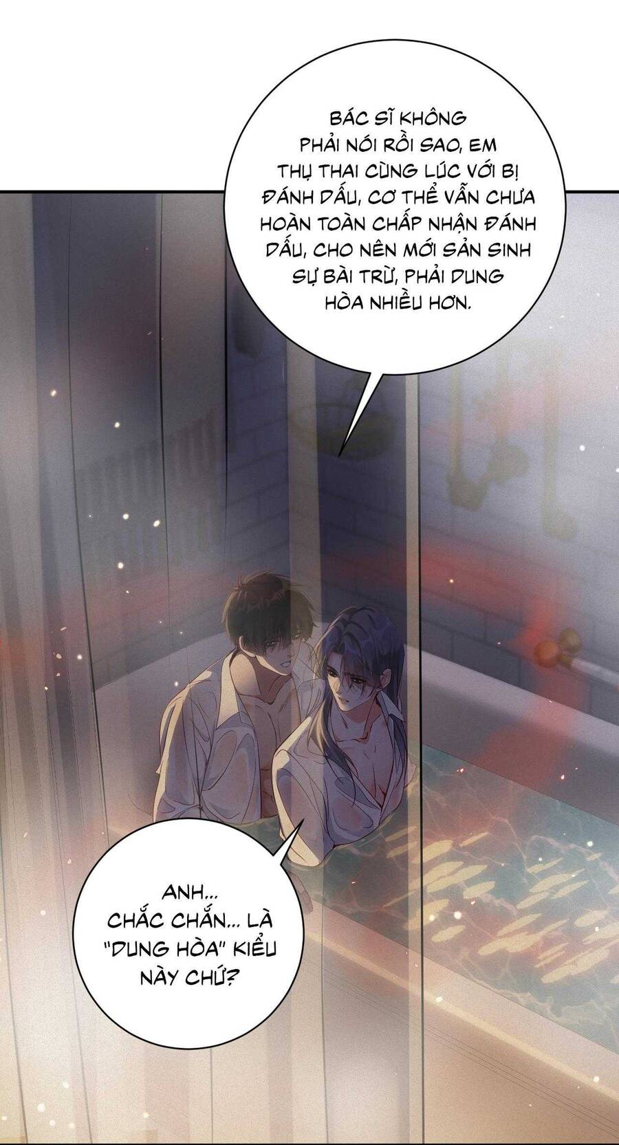 Chồng Cũ Muốn Tái Hôn Lần Nữa Chap 99 - Next Chap 100