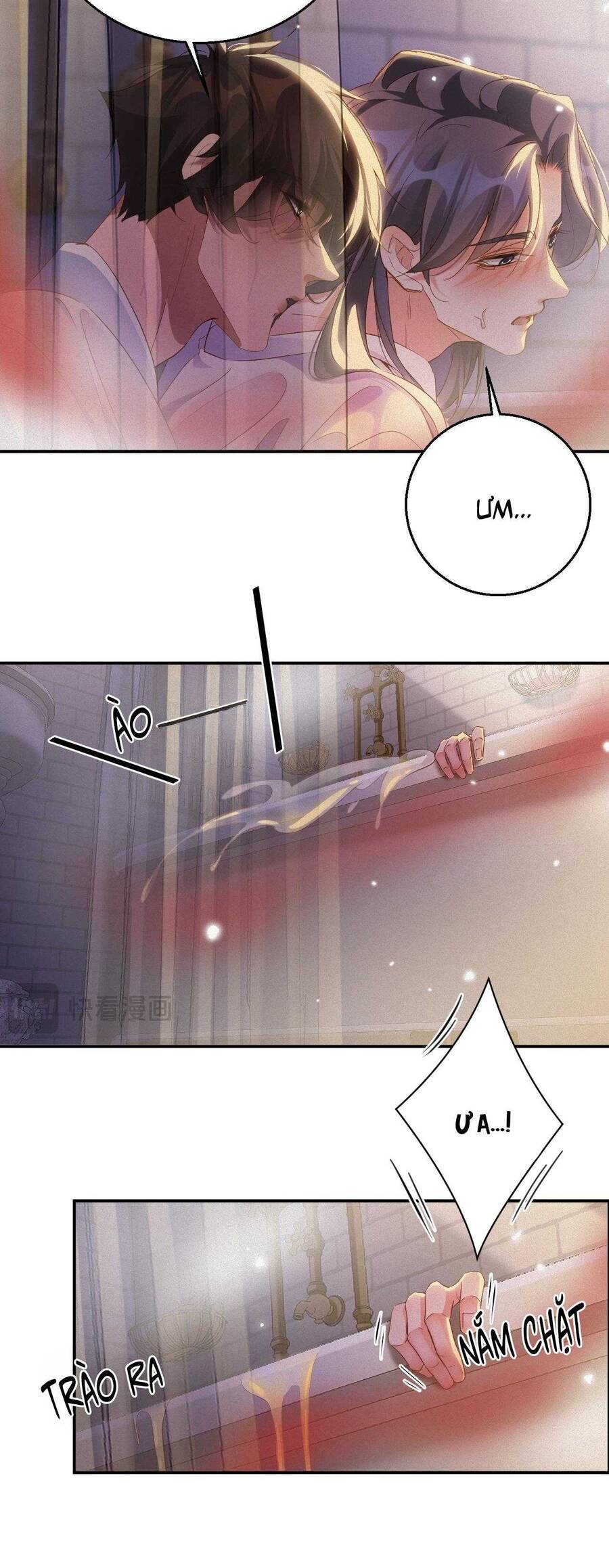 Chồng Cũ Muốn Tái Hôn Lần Nữa Chap 99 - Next Chap 100