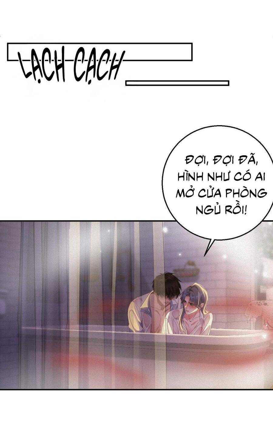 Chồng Cũ Muốn Tái Hôn Lần Nữa Chap 99 - Next Chap 100