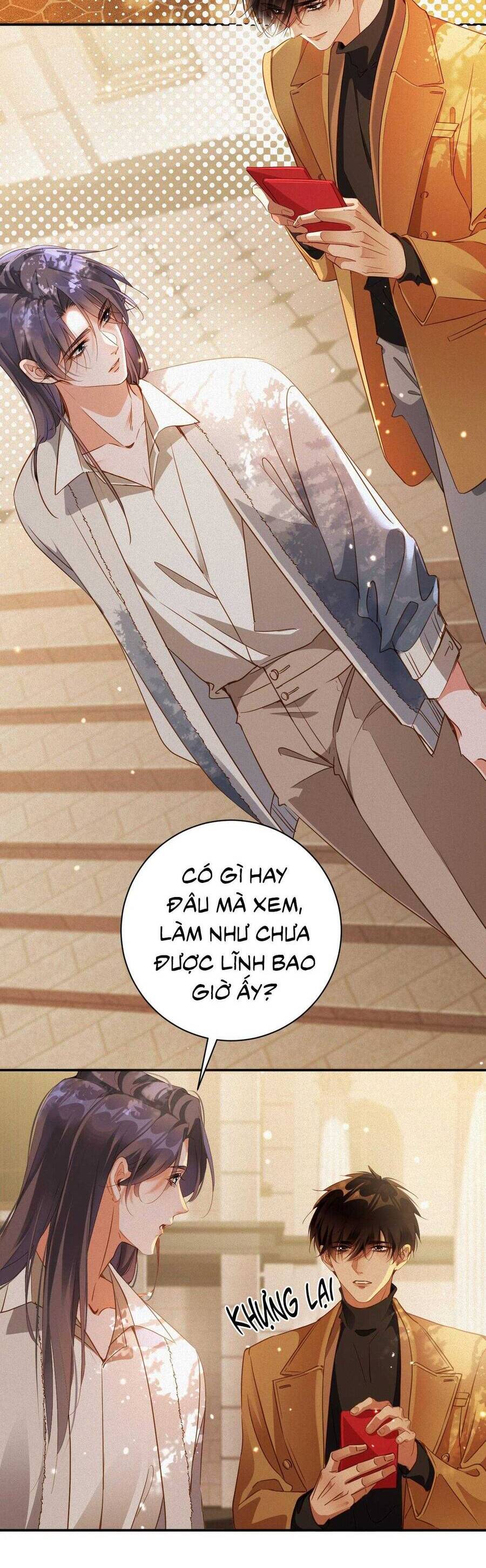 Chồng Cũ Muốn Tái Hôn Lần Nữa Chap 99 - Next Chap 100