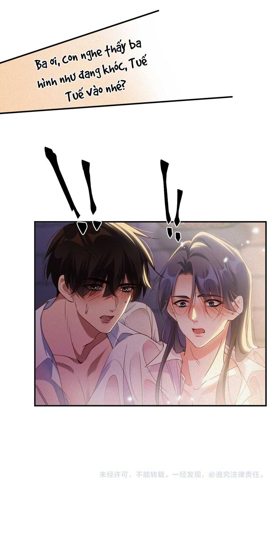 Chồng Cũ Muốn Tái Hôn Lần Nữa Chap 99 - Next Chap 100