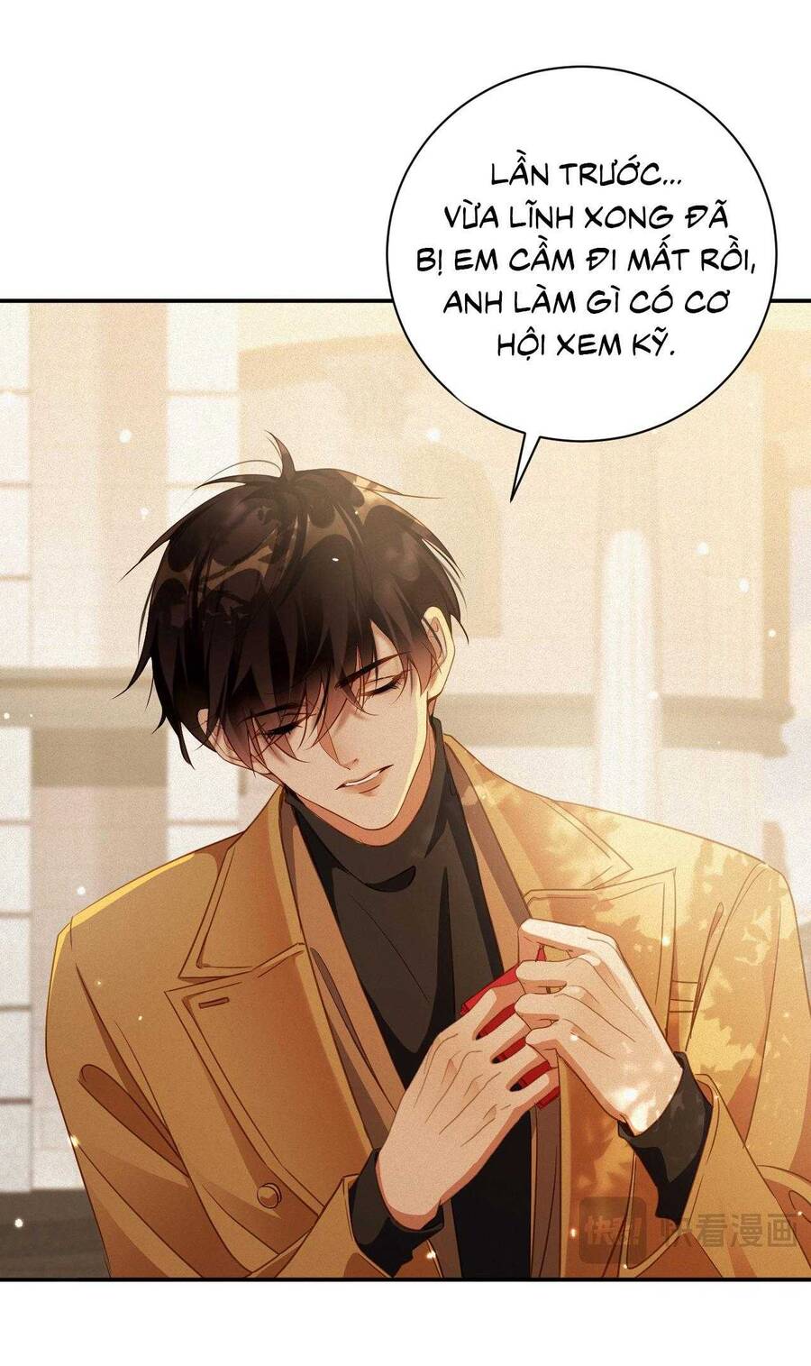 Chồng Cũ Muốn Tái Hôn Lần Nữa Chap 99 - Next Chap 100