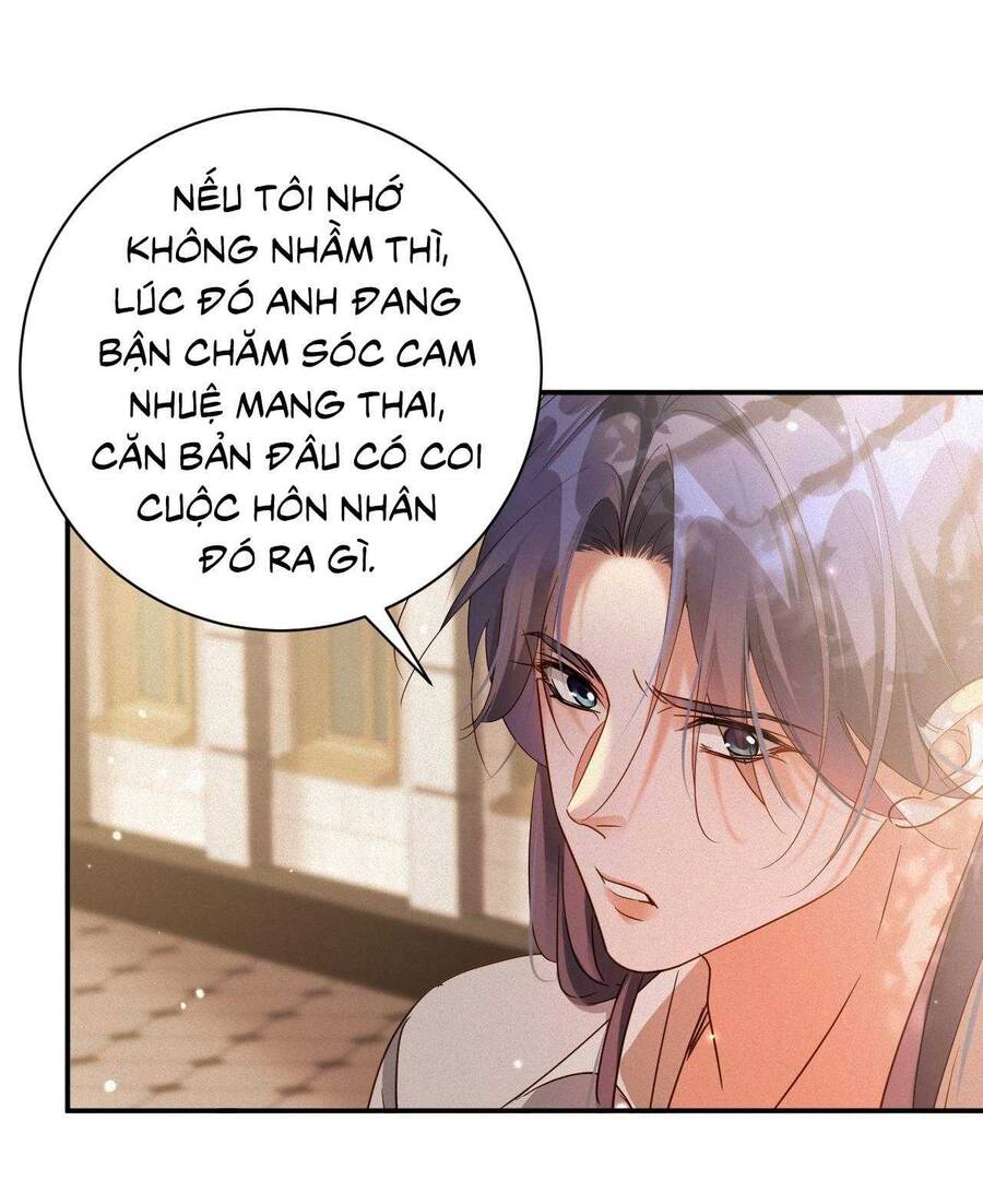 Chồng Cũ Muốn Tái Hôn Lần Nữa Chap 99 - Next Chap 100