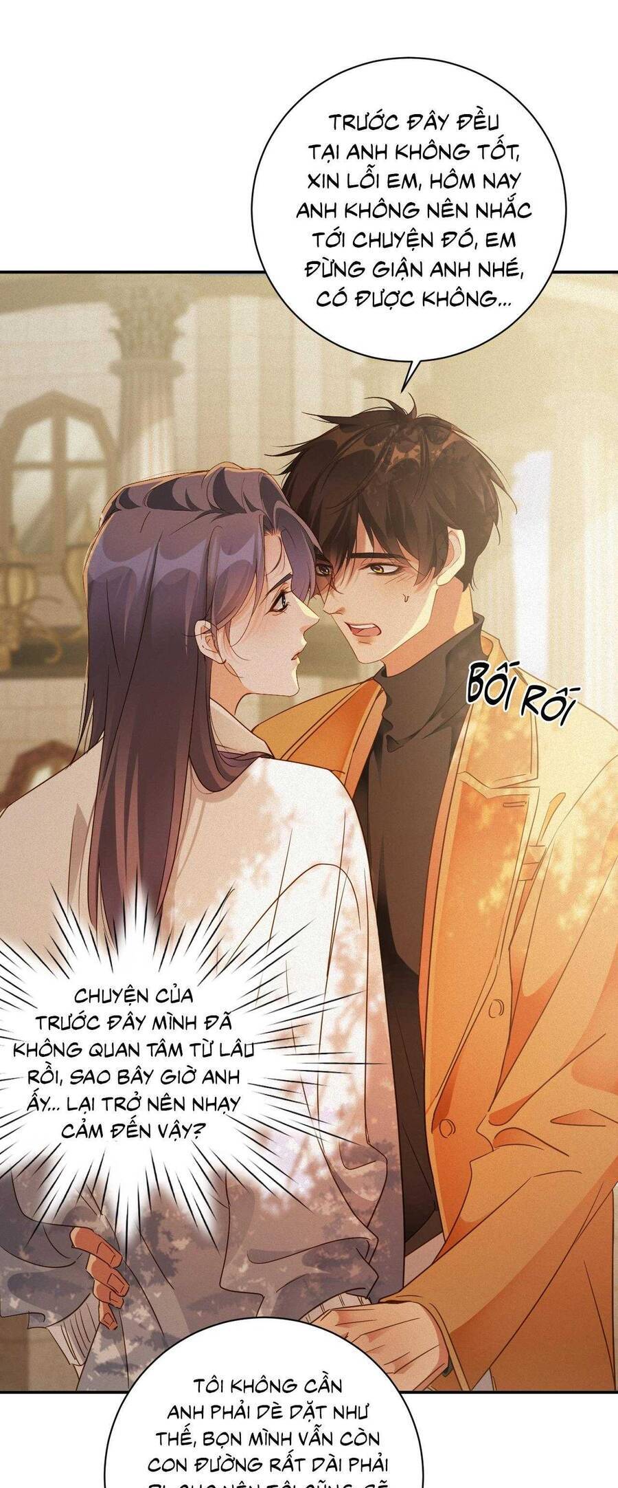 Chồng Cũ Muốn Tái Hôn Lần Nữa Chap 99 - Next Chap 100