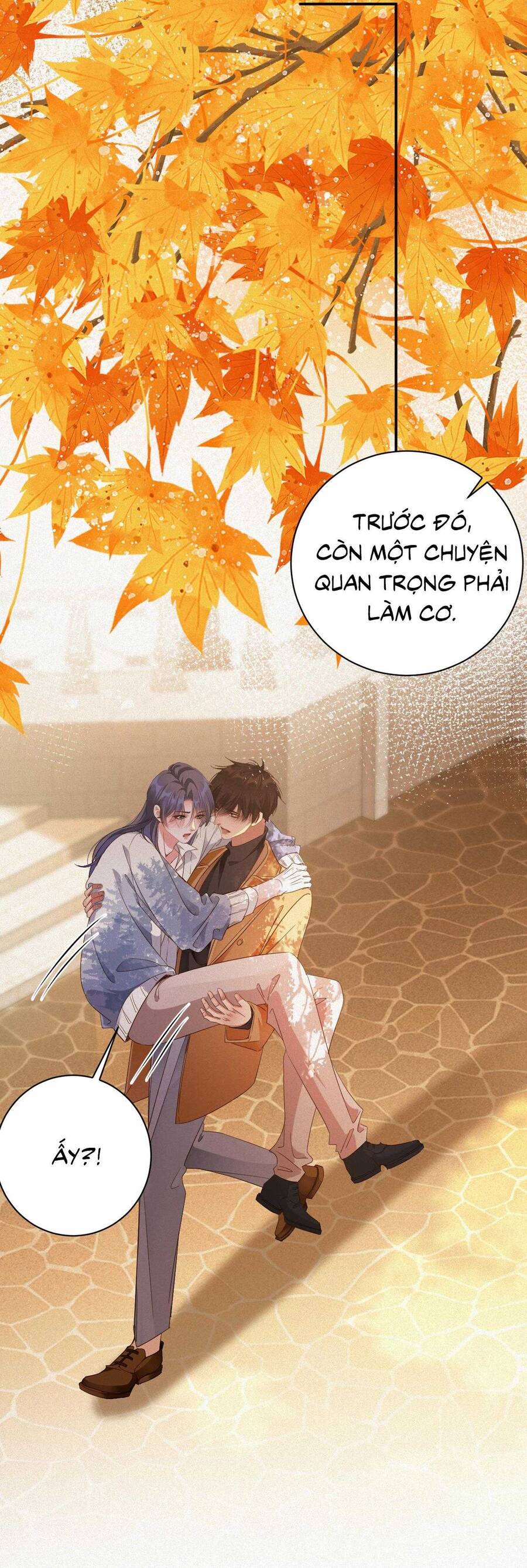 Chồng Cũ Muốn Tái Hôn Lần Nữa Chap 99 - Next Chap 100