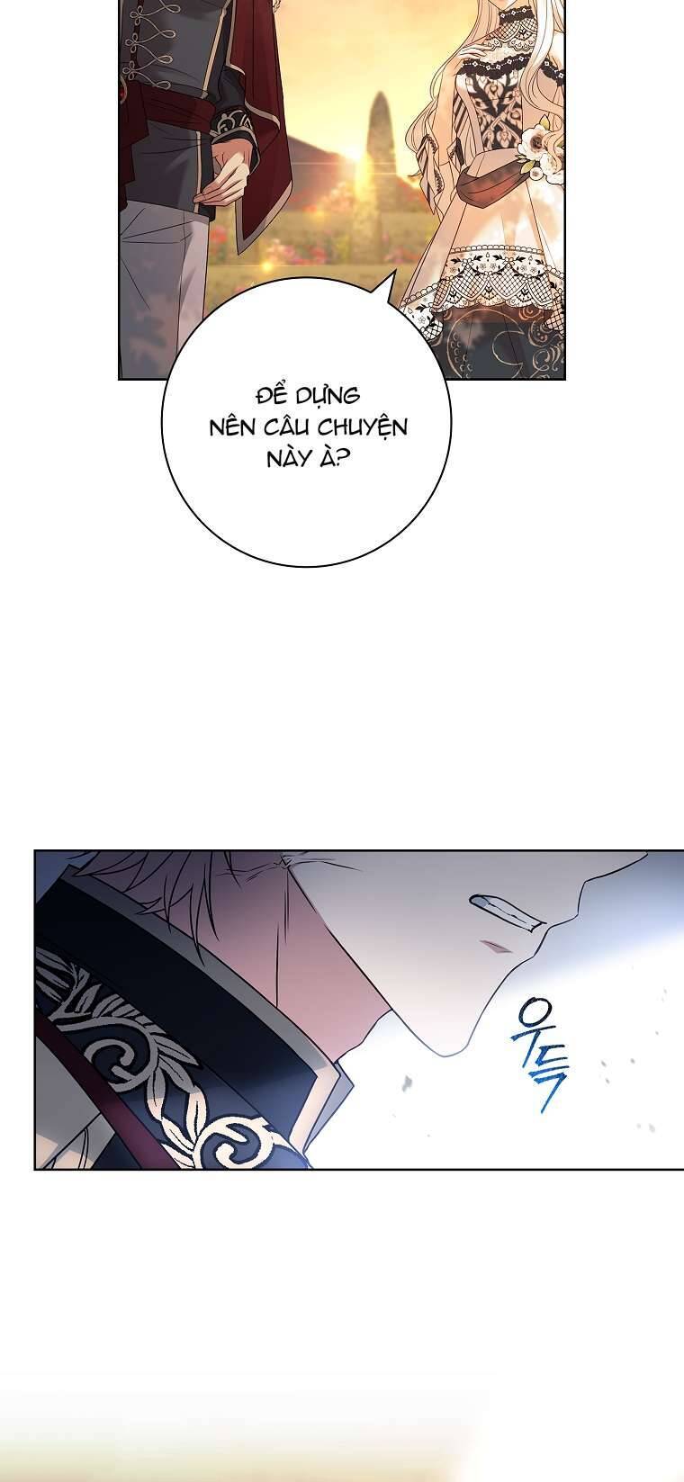 Chồng Ơi, Tại Sao Chúng Ta Không Thể Ly Hôn? Chap 22 - Next Chap 23