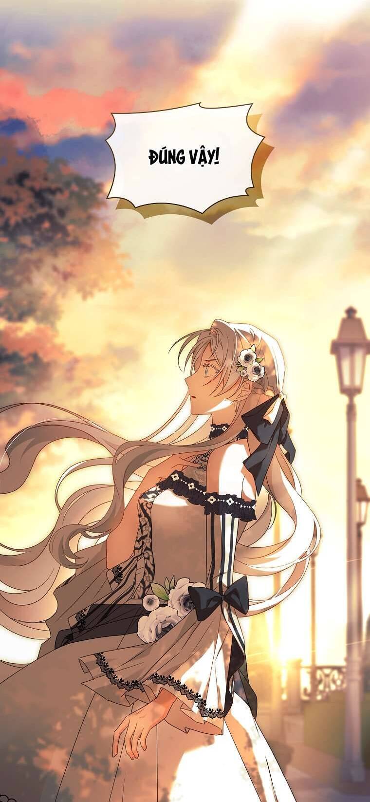 Chồng Ơi, Tại Sao Chúng Ta Không Thể Ly Hôn? Chap 22 - Next Chap 23