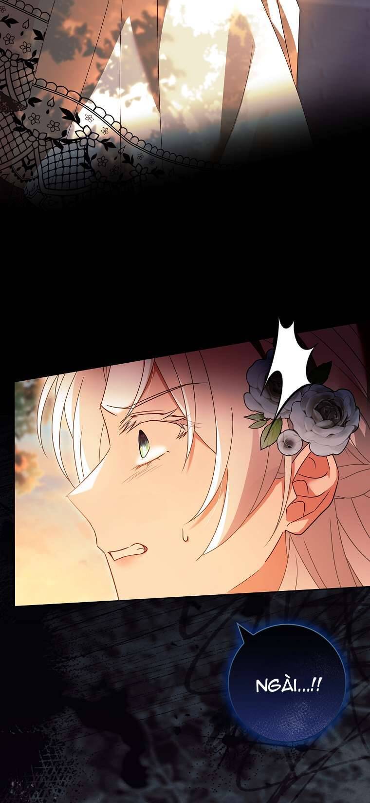Chồng Ơi, Tại Sao Chúng Ta Không Thể Ly Hôn? Chap 22 - Next Chap 23