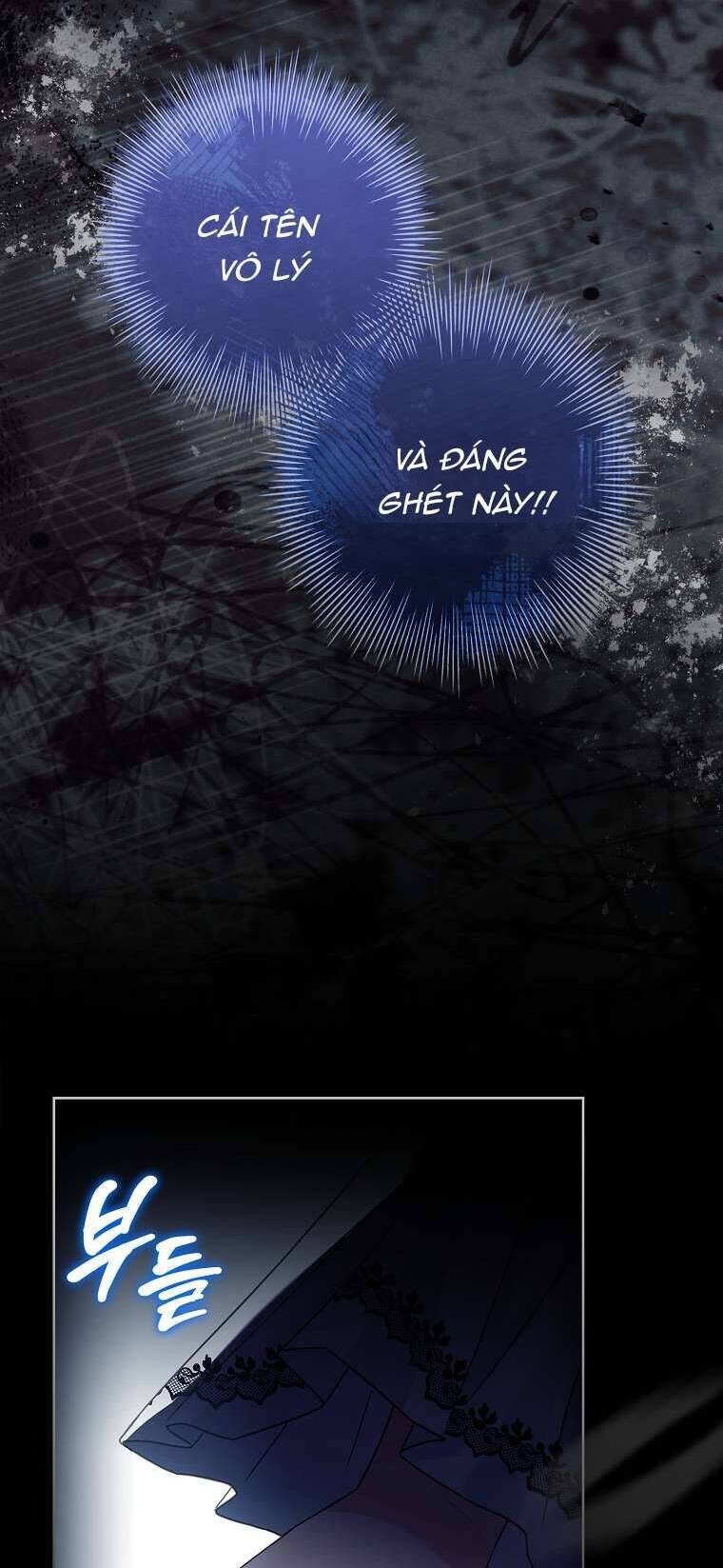 Chồng Ơi, Tại Sao Chúng Ta Không Thể Ly Hôn? Chap 22 - Next Chap 23