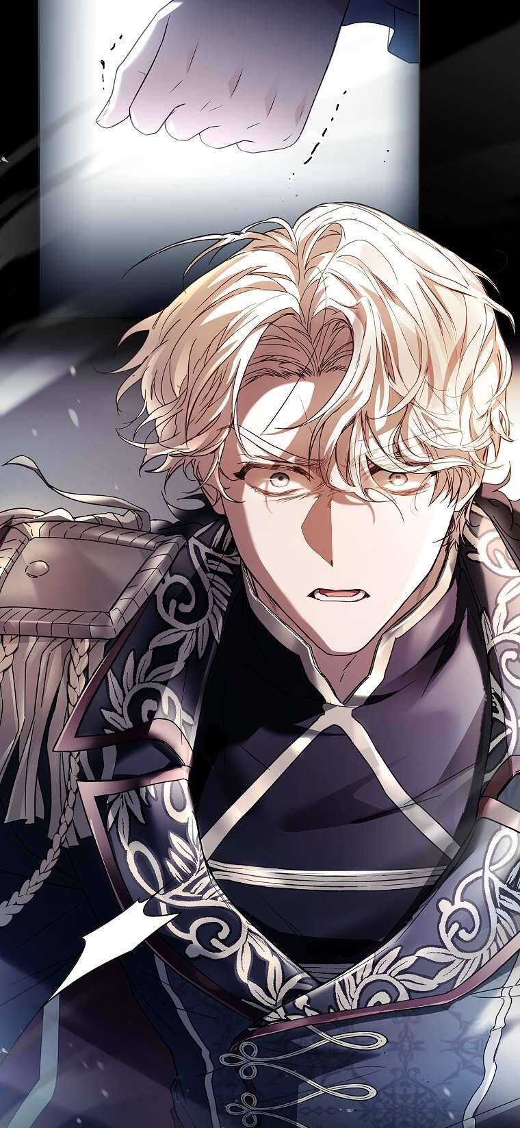 Chồng Ơi, Tại Sao Chúng Ta Không Thể Ly Hôn? Chap 22 - Next Chap 23
