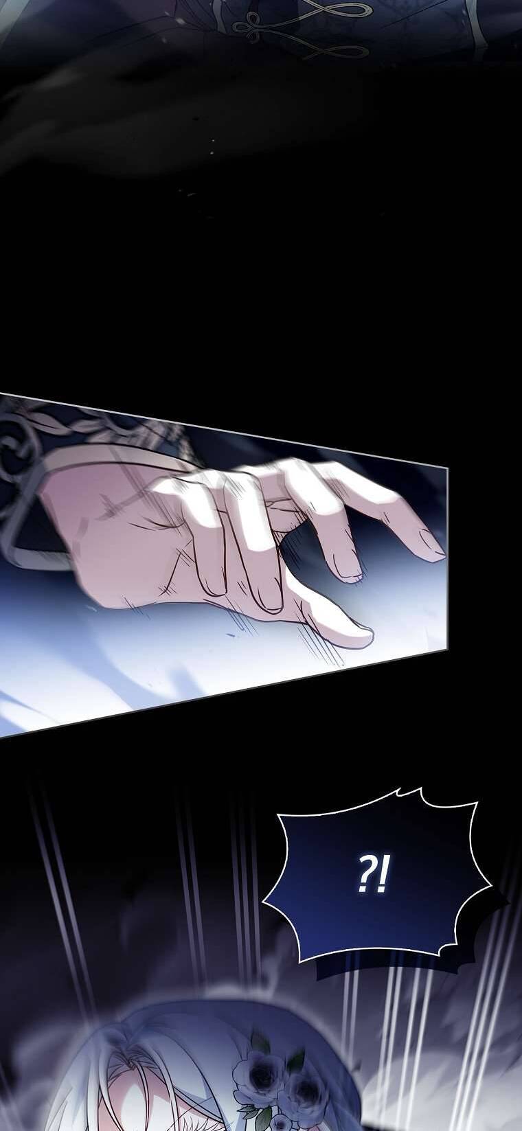 Chồng Ơi, Tại Sao Chúng Ta Không Thể Ly Hôn? Chap 22 - Next Chap 23