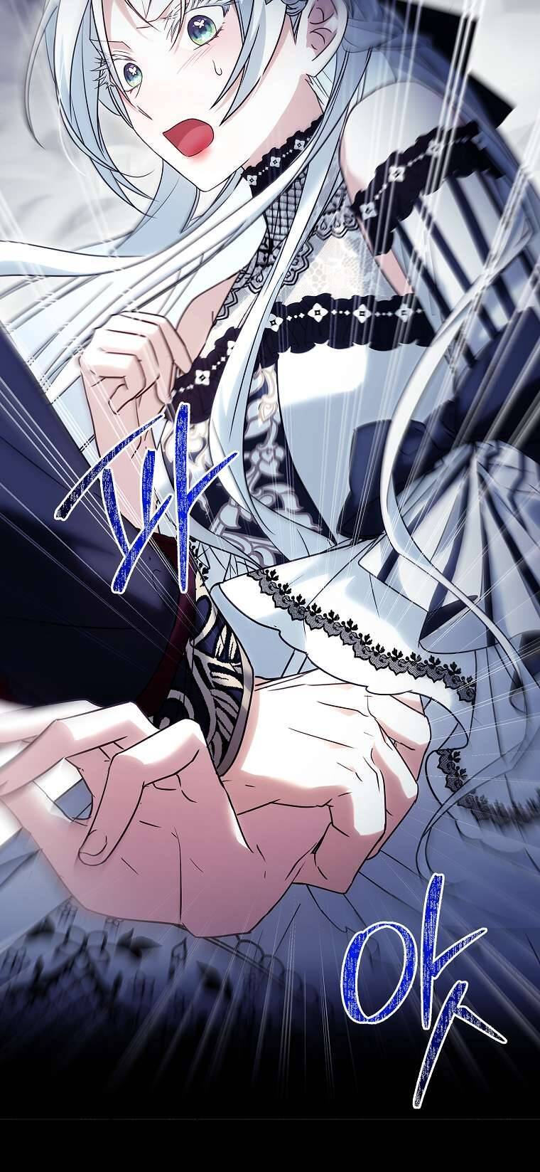 Chồng Ơi, Tại Sao Chúng Ta Không Thể Ly Hôn? Chap 22 - Next Chap 23