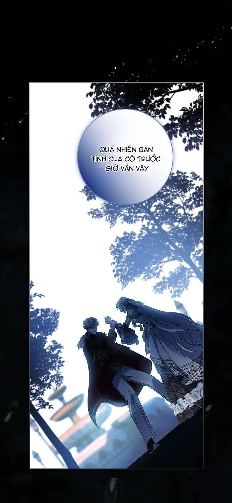 Chồng Ơi, Tại Sao Chúng Ta Không Thể Ly Hôn? Chap 22 - Next Chap 23