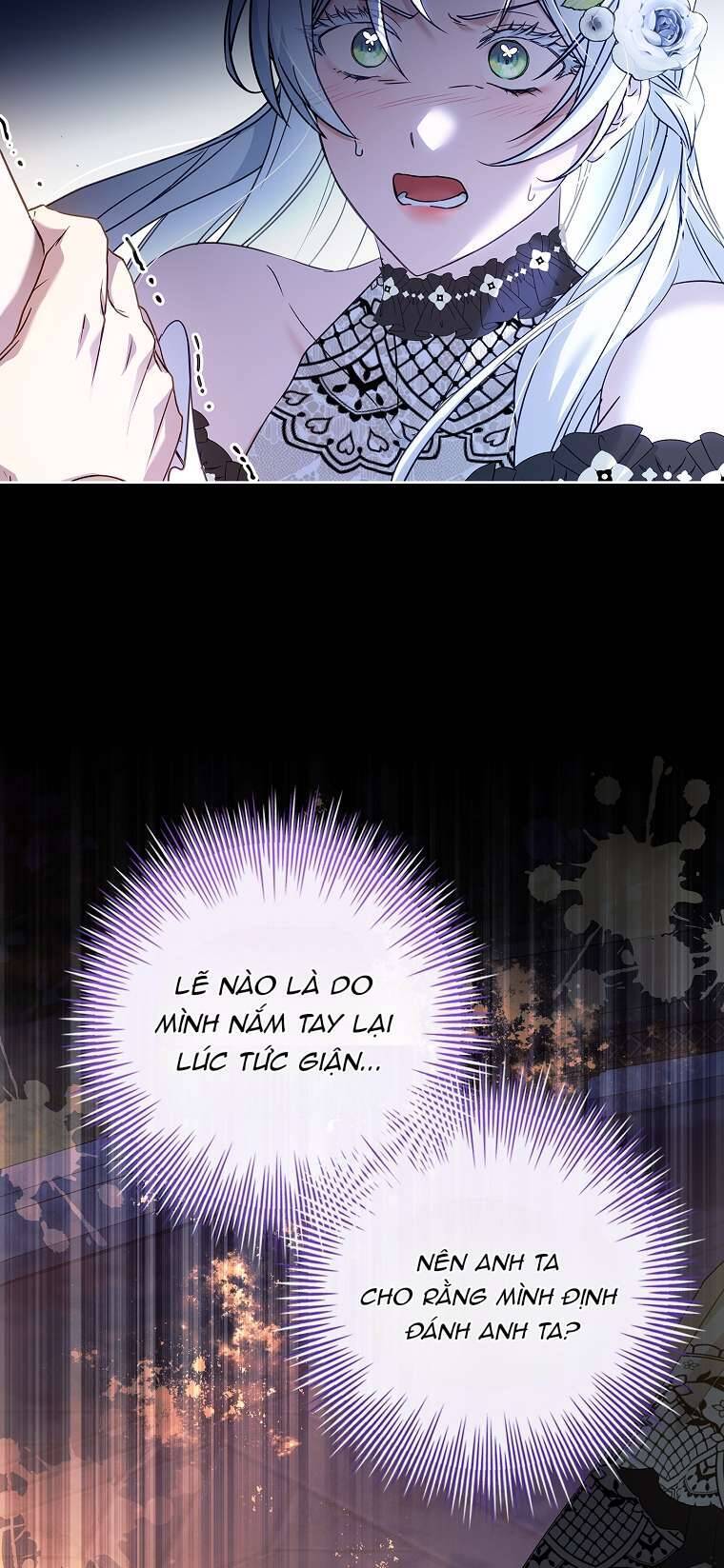 Chồng Ơi, Tại Sao Chúng Ta Không Thể Ly Hôn? Chap 22 - Next Chap 23
