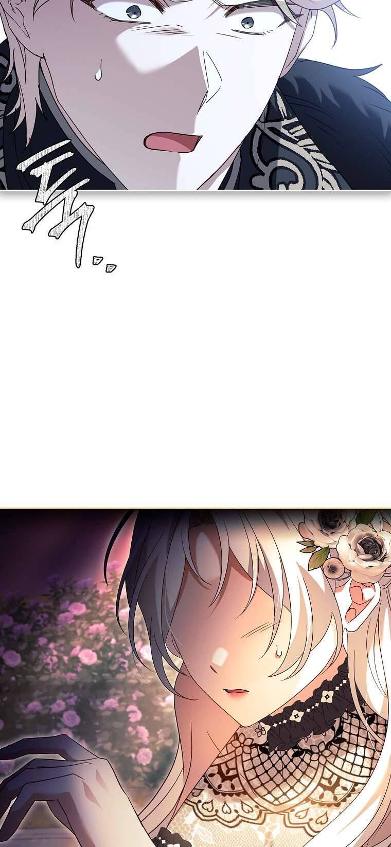 Chồng Ơi, Tại Sao Chúng Ta Không Thể Ly Hôn? Chap 22 - Next Chap 23