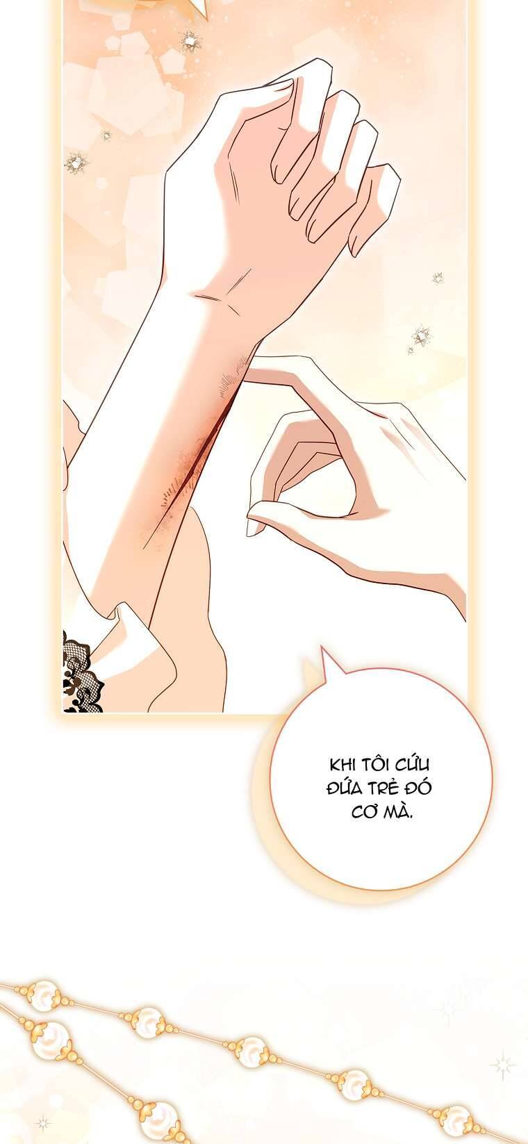 Chồng Ơi, Tại Sao Chúng Ta Không Thể Ly Hôn? Chap 22 - Next Chap 23