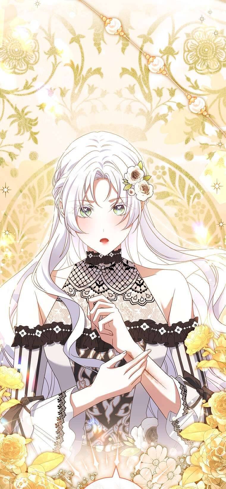 Chồng Ơi, Tại Sao Chúng Ta Không Thể Ly Hôn? Chap 22 - Next Chap 23