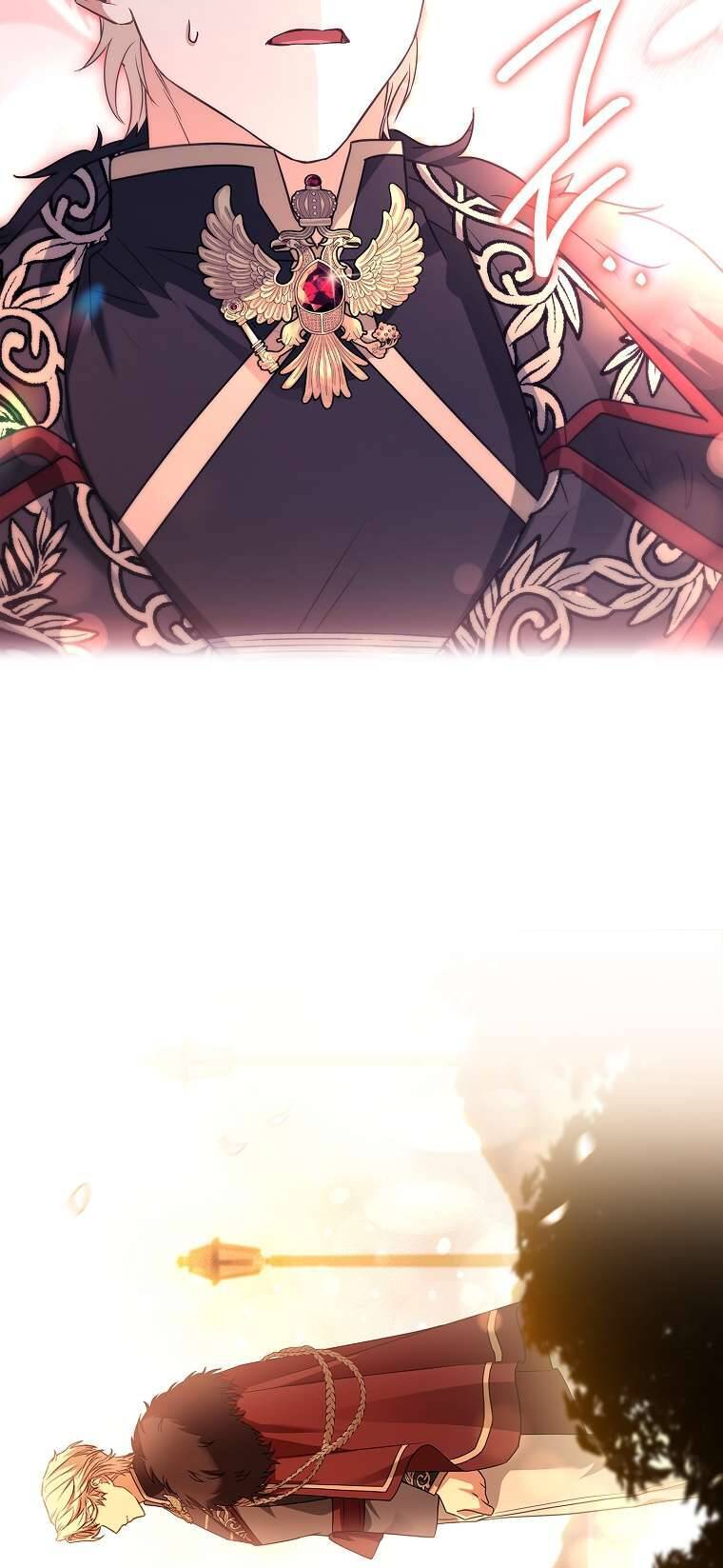 Chồng Ơi, Tại Sao Chúng Ta Không Thể Ly Hôn? Chap 22 - Next Chap 23