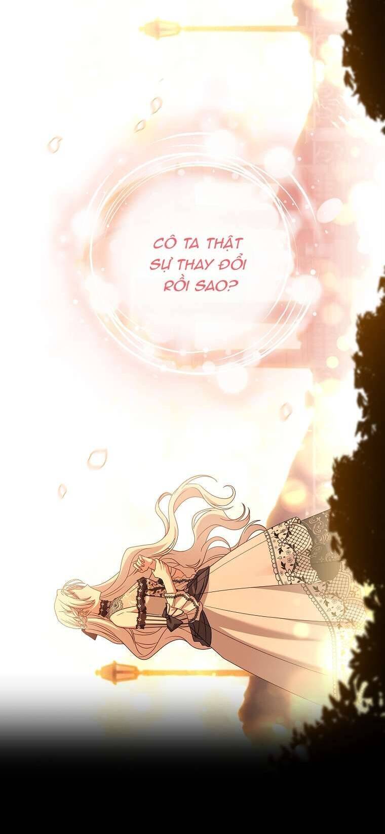 Chồng Ơi, Tại Sao Chúng Ta Không Thể Ly Hôn? Chap 22 - Next Chap 23