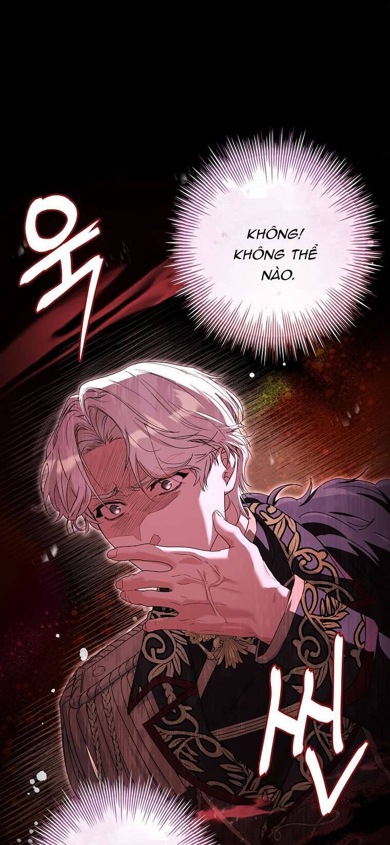 Chồng Ơi, Tại Sao Chúng Ta Không Thể Ly Hôn? Chap 22 - Next Chap 23
