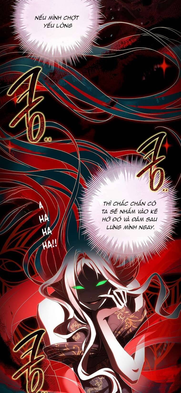 Chồng Ơi, Tại Sao Chúng Ta Không Thể Ly Hôn? Chap 22 - Next Chap 23