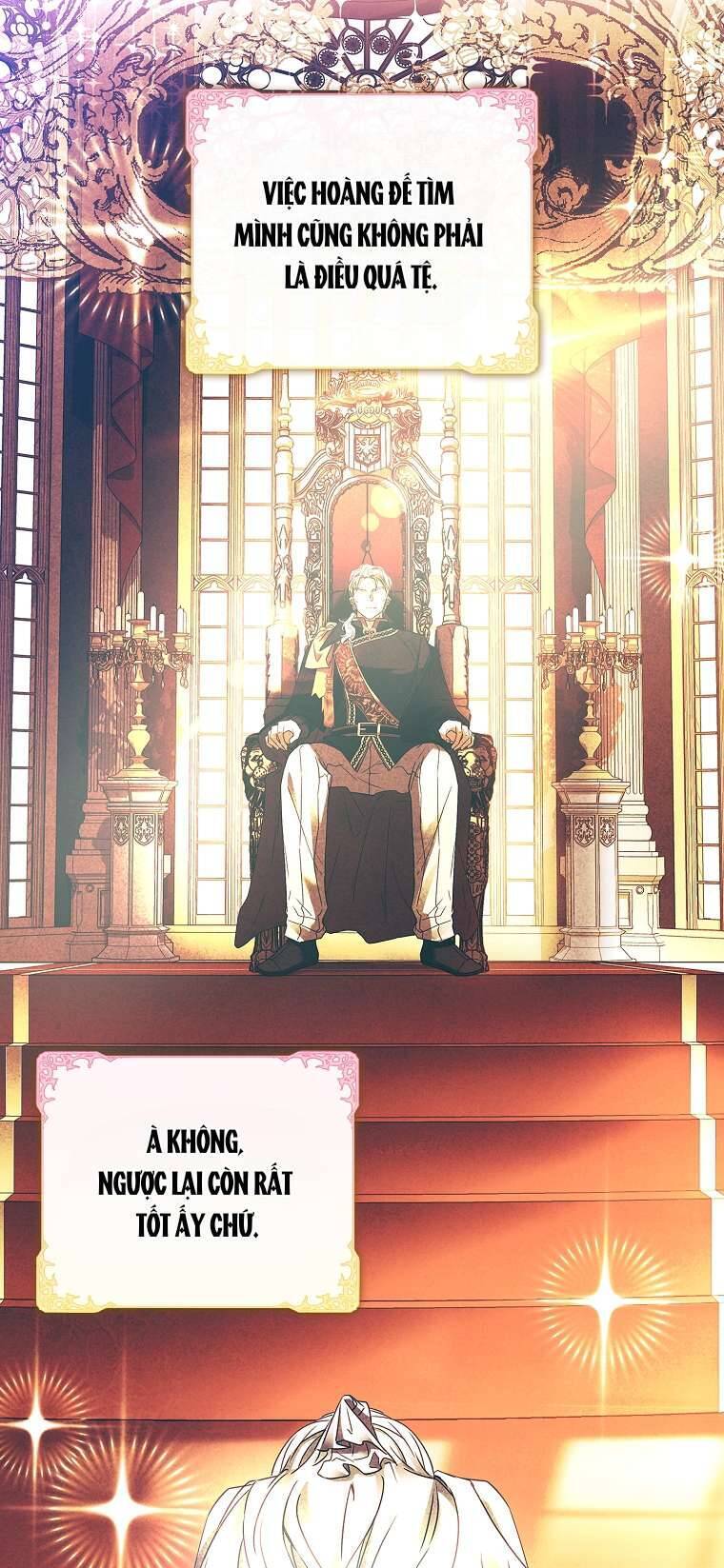 Chồng Ơi, Tại Sao Chúng Ta Không Thể Ly Hôn? Chap 22 - Next Chap 23