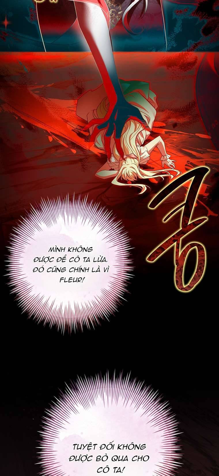 Chồng Ơi, Tại Sao Chúng Ta Không Thể Ly Hôn? Chap 22 - Next Chap 23