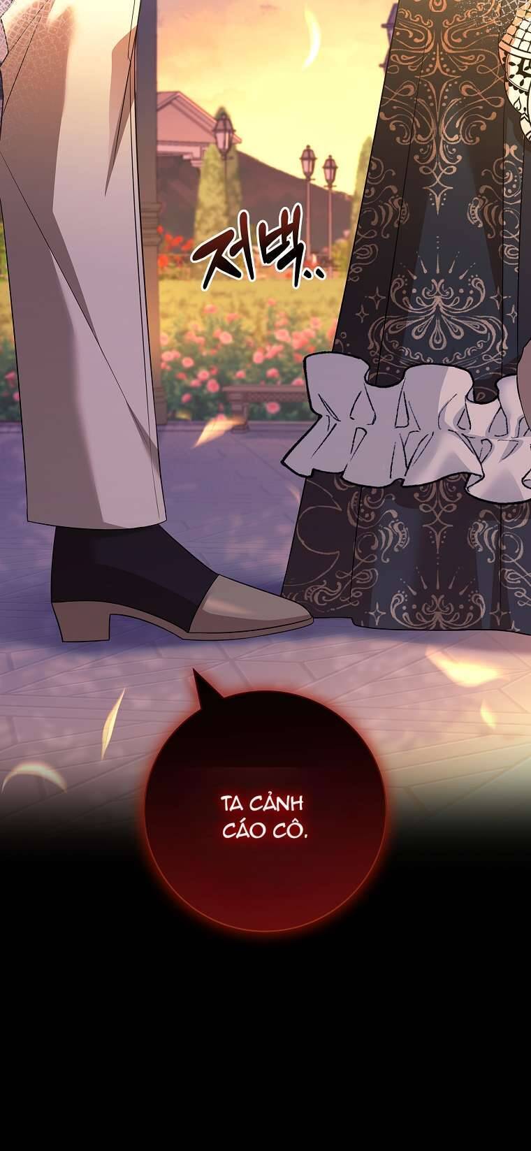 Chồng Ơi, Tại Sao Chúng Ta Không Thể Ly Hôn? Chap 22 - Next Chap 23
