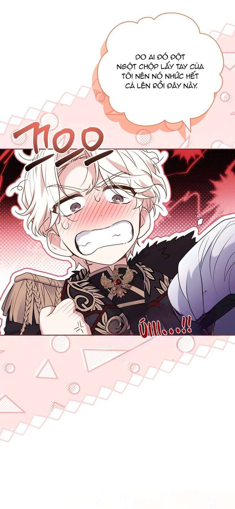 Chồng Ơi, Tại Sao Chúng Ta Không Thể Ly Hôn? Chap 22 - Next Chap 23