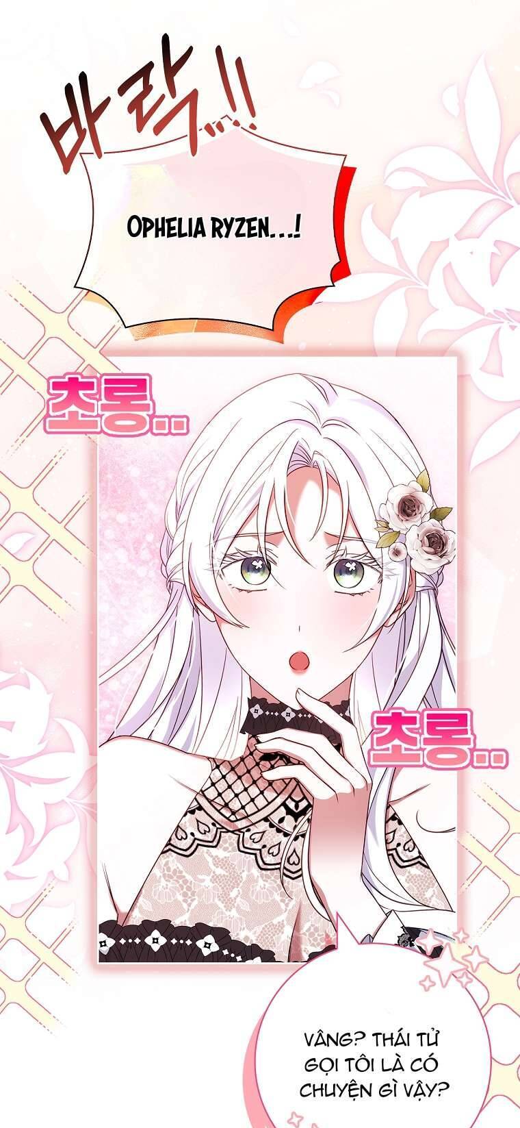 Chồng Ơi, Tại Sao Chúng Ta Không Thể Ly Hôn? Chap 22 - Next Chap 23