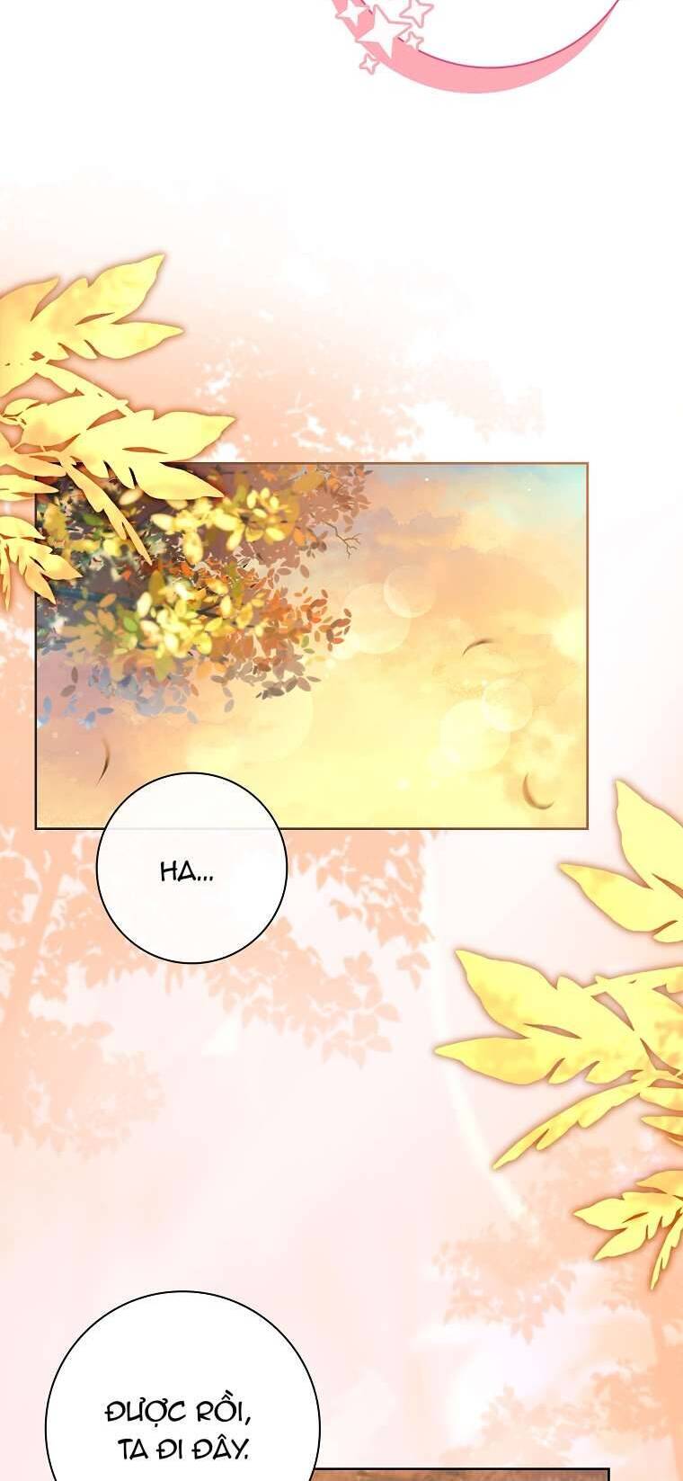 Chồng Ơi, Tại Sao Chúng Ta Không Thể Ly Hôn? Chap 22 - Next Chap 23