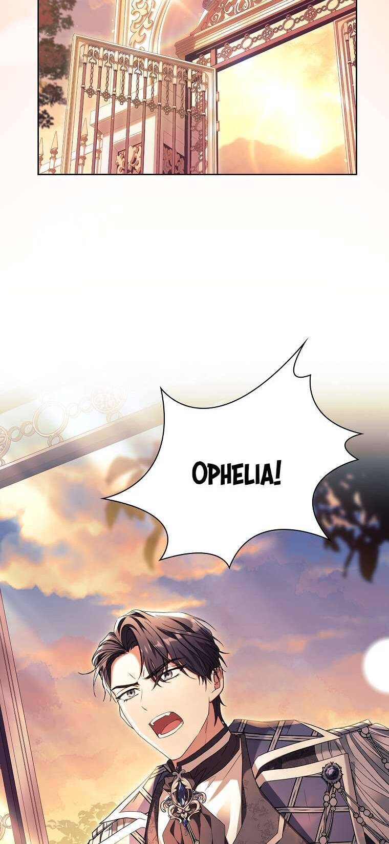 Chồng Ơi, Tại Sao Chúng Ta Không Thể Ly Hôn? Chap 22 - Next Chap 23