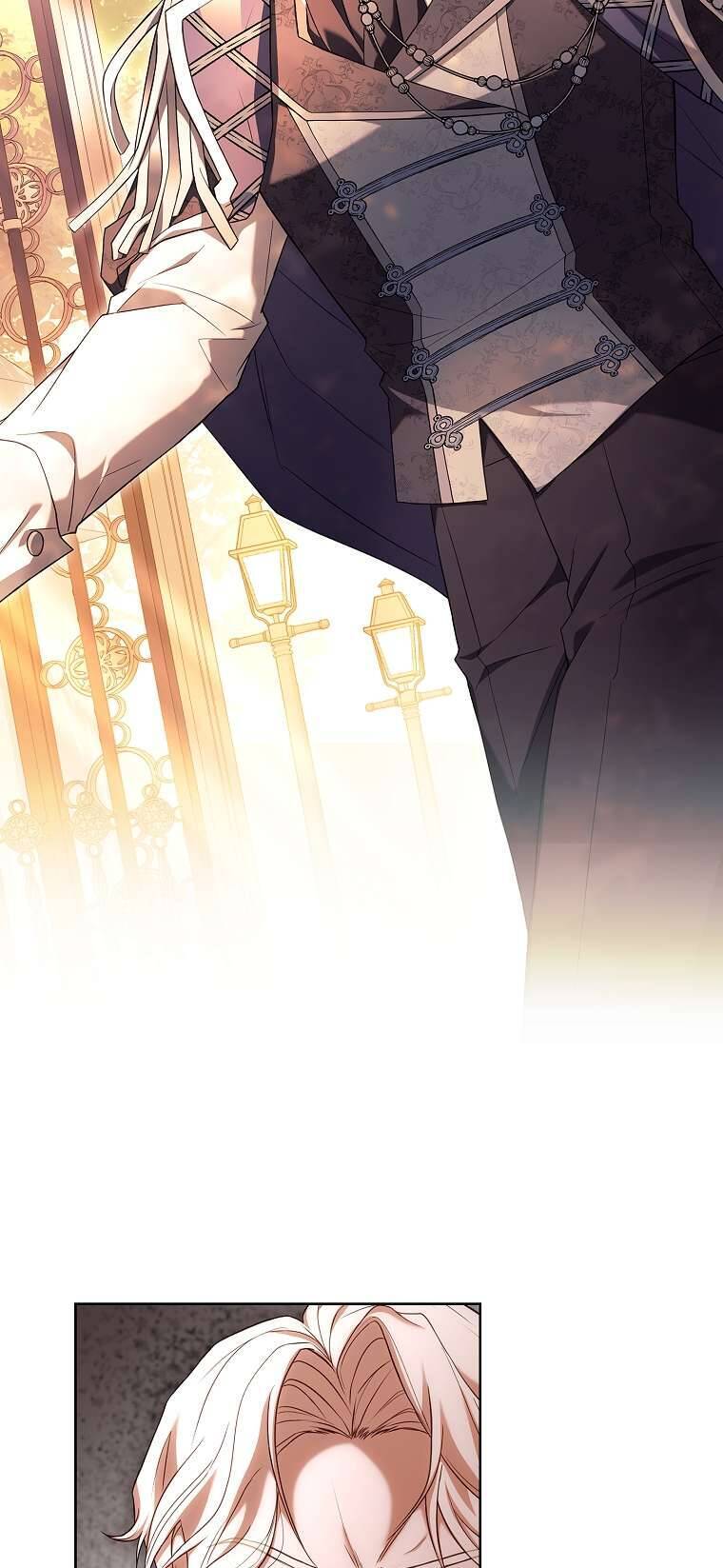 Chồng Ơi, Tại Sao Chúng Ta Không Thể Ly Hôn? Chap 22 - Next Chap 23
