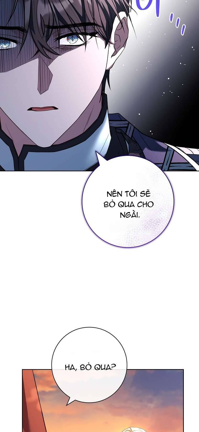 Chồng Ơi, Tại Sao Chúng Ta Không Thể Ly Hôn? Chap 22 - Next Chap 23