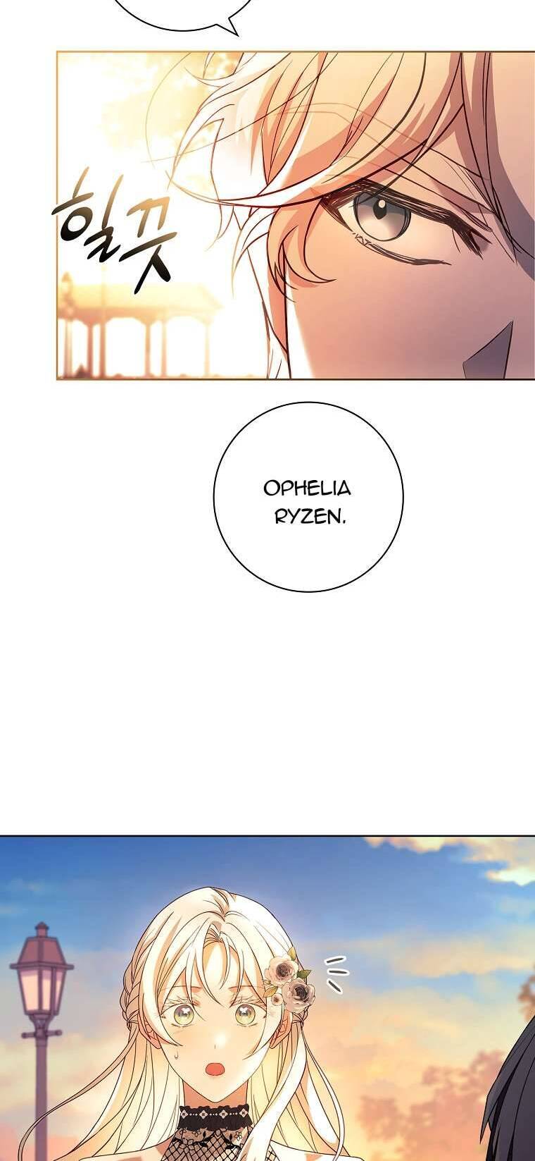Chồng Ơi, Tại Sao Chúng Ta Không Thể Ly Hôn? Chap 22 - Next Chap 23