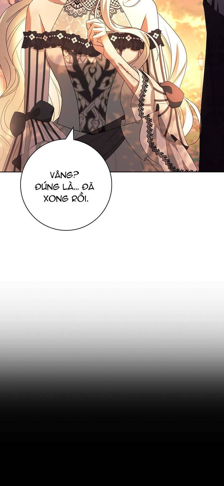 Chồng Ơi, Tại Sao Chúng Ta Không Thể Ly Hôn? Chap 22 - Next Chap 23