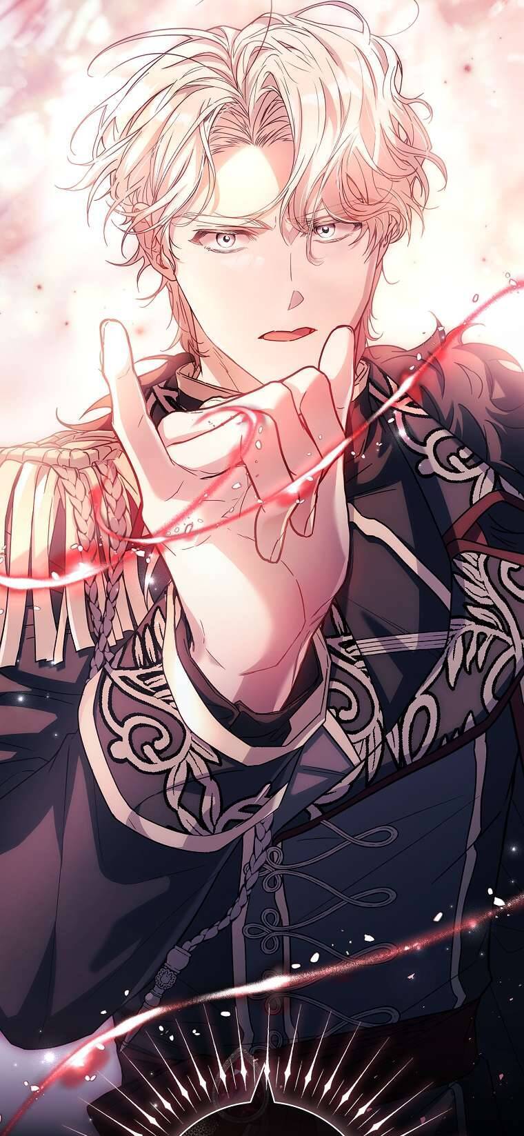 Chồng Ơi, Tại Sao Chúng Ta Không Thể Ly Hôn? Chap 22 - Next Chap 23