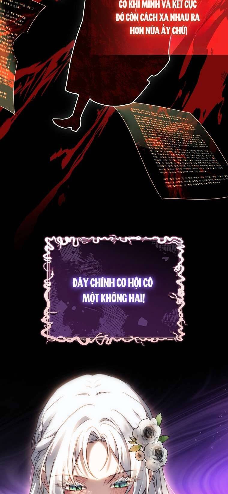Chồng Ơi, Tại Sao Chúng Ta Không Thể Ly Hôn? Chap 22 - Next Chap 23