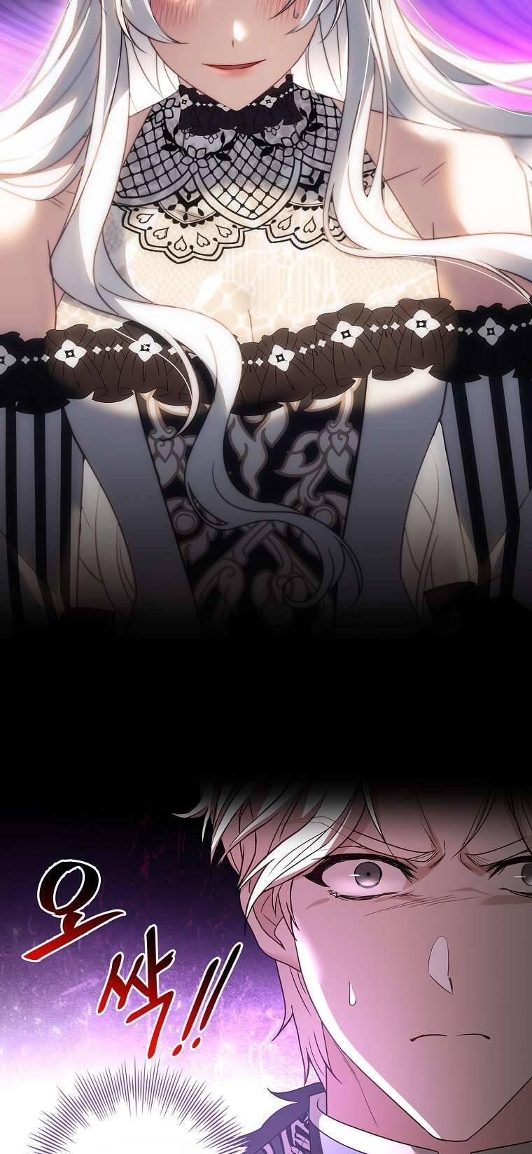 Chồng Ơi, Tại Sao Chúng Ta Không Thể Ly Hôn? Chap 22 - Next Chap 23