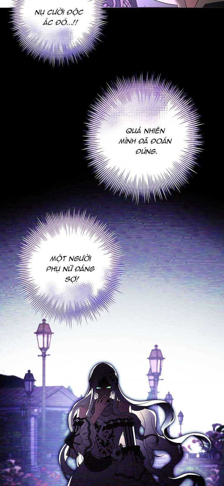 Chồng Ơi, Tại Sao Chúng Ta Không Thể Ly Hôn? Chap 22 - Next Chap 23