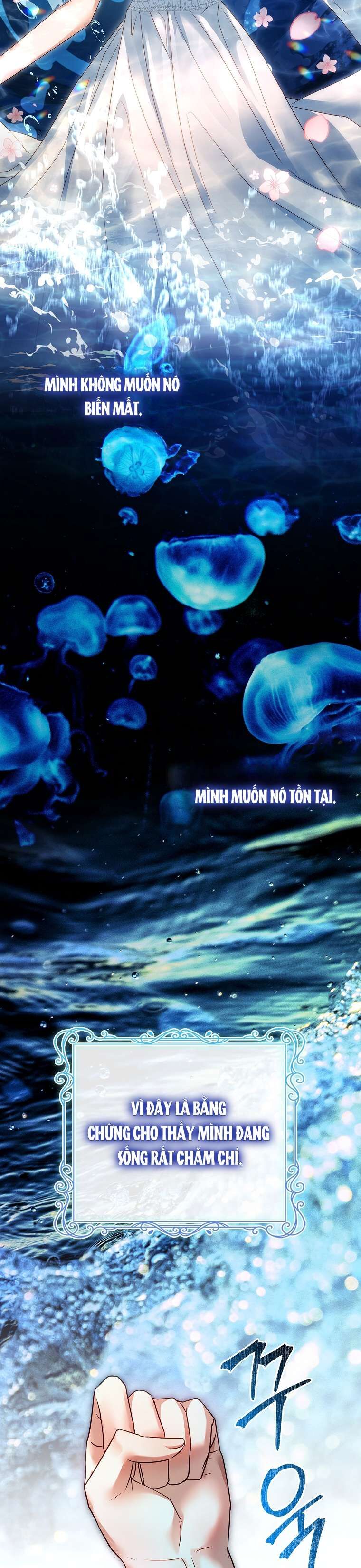 Chồng Ơi, Tại Sao Chúng Ta Không Thể Ly Hôn? Chap 23 - Next Chap 24