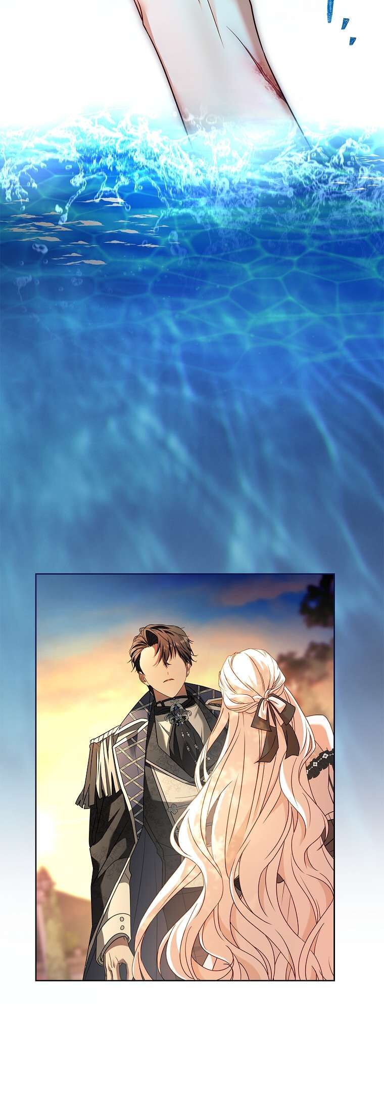 Chồng Ơi, Tại Sao Chúng Ta Không Thể Ly Hôn? Chap 23 - Next Chap 24